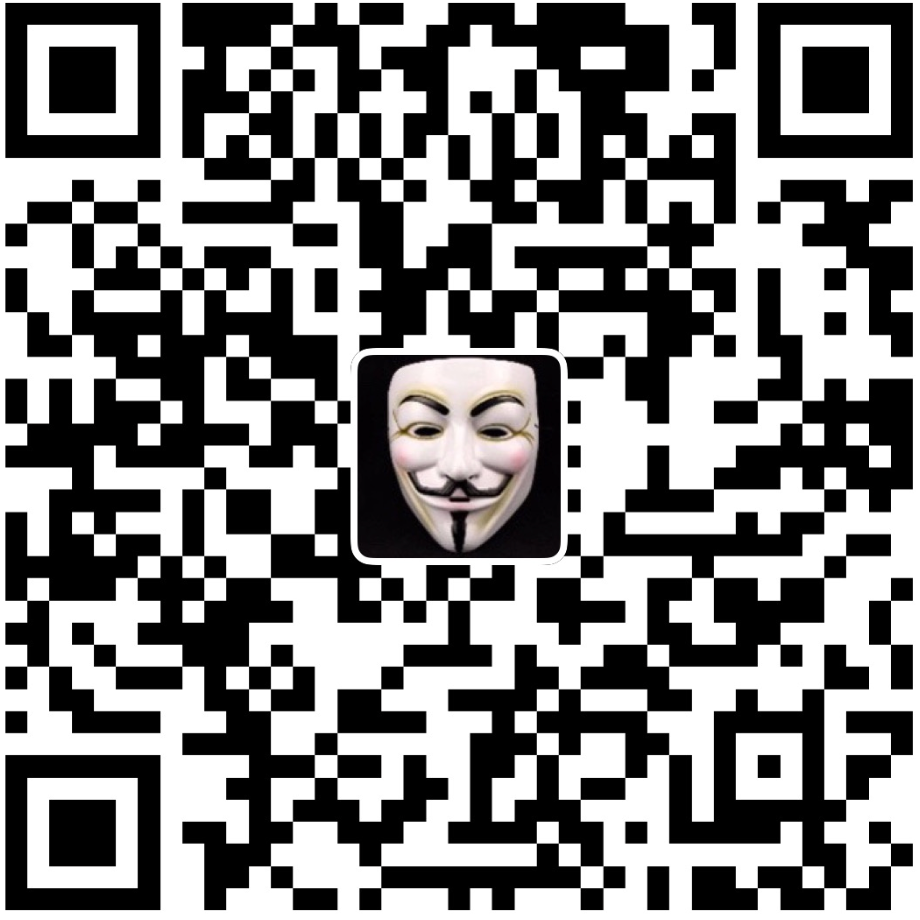 支付宝付款二维码